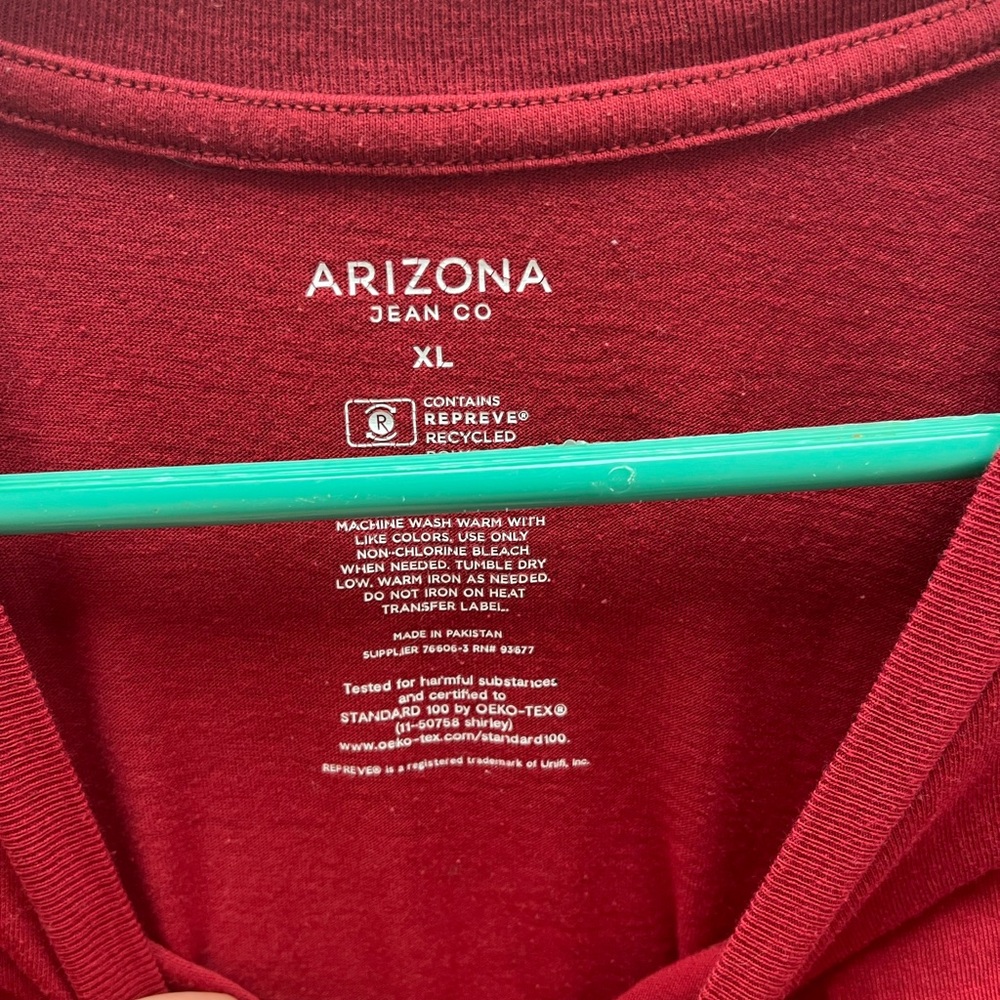 Men’s xl shirt